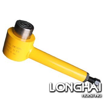 機械式液壓千斤頂