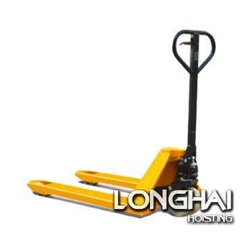 手動(dòng)液壓搬運(yùn)車