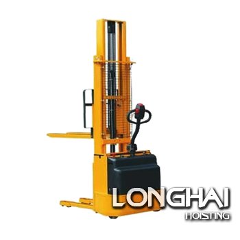 全電動(dòng)液壓堆高車