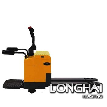 全電動(dòng)液壓搬運(yùn)車