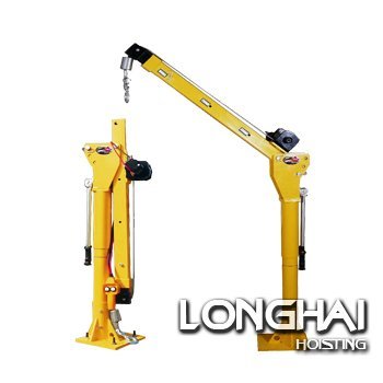 車(chē)載小吊機(jī)