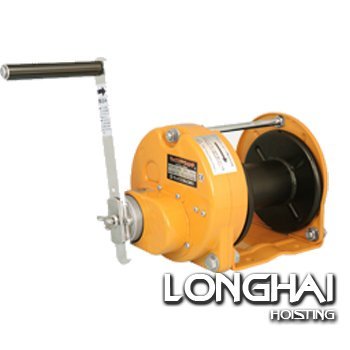 大力Maxpull GM-NSIL無噪音手搖絞盤