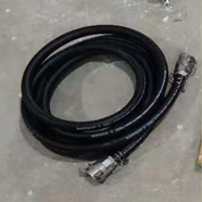 龍升氣墊搬運車配件副氣管