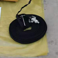 龍升氣墊搬運車配件主氣管