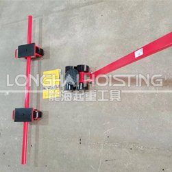 AK6BK3組合式搬運(yùn)小坦克