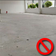 懸浮氣墊搬運車不適用粗糙水泥地