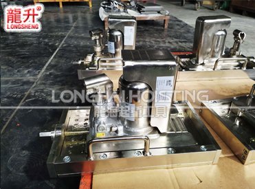 LSF-300TLC無塵室?guī)Щ_爪式千斤頂實(shí)拍（二）