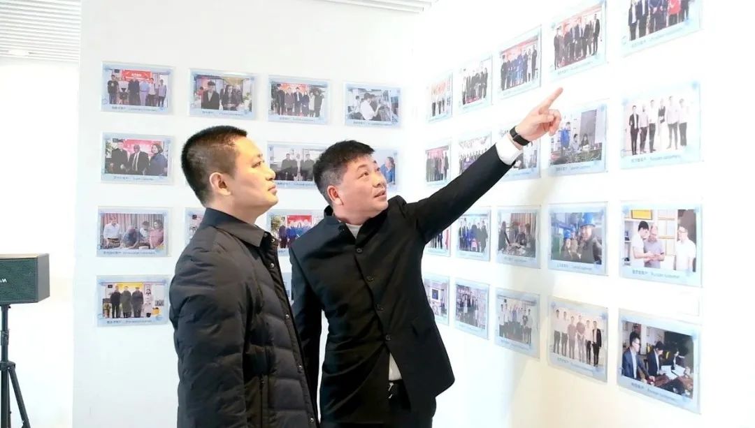 ET-S15C電動搬運小坦克實拍二