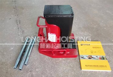 日本馬沙達(dá)MASADA爪式千斤頂