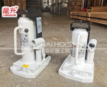 標準爪式千斤頂