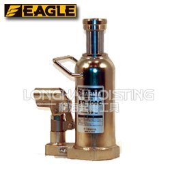 鷹牌ED-100C液壓千斤頂