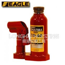 鷹牌ED-40液壓千斤頂