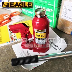 鷹牌ED-60液壓千斤頂