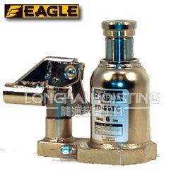 鷹牌ED-60TC無塵室低型液壓千斤頂