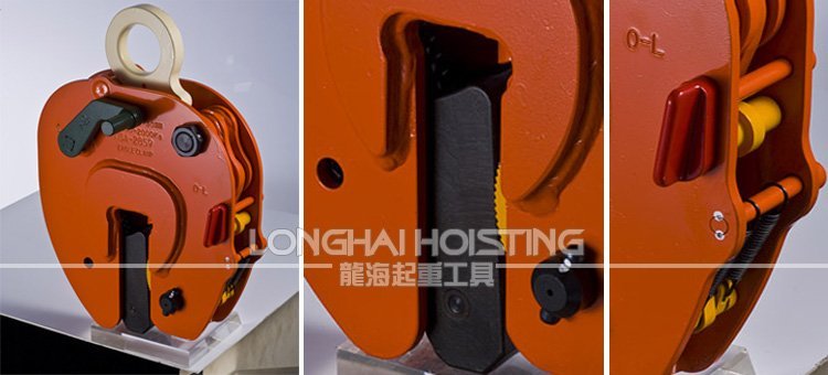 NEC無痕鋼板夾具