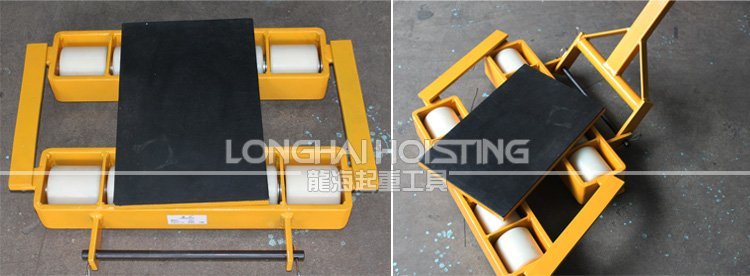 LHGR齒輪轉(zhuǎn)向搬運(yùn)小坦克實物圖片 LHGR齒輪轉(zhuǎn)向搬運(yùn)小坦克實物圖片