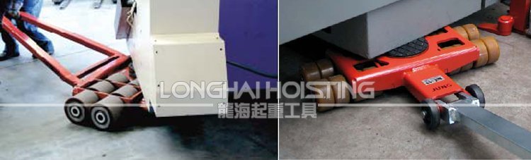 JLB22G JFB22G搬運小坦克44噸 JLB22G JFB22G搬運小坦克44噸