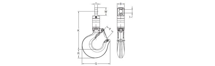 8-307重力旋轉環