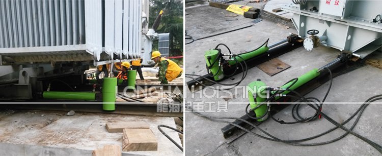 變壓器推移機 變壓器推移機