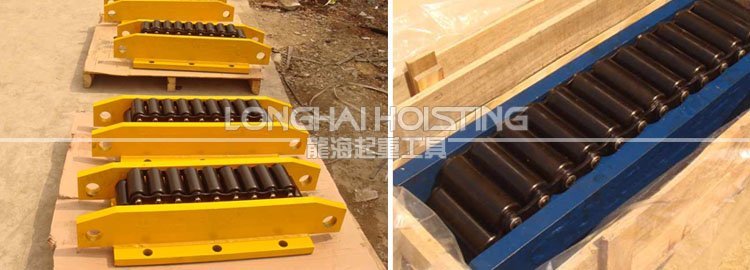 履帶式搬運小坦克及其輪子圖片 履帶式搬運小坦克及其輪子圖片