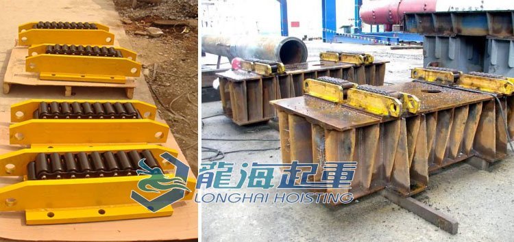 履帶式搬運小坦克實物圖及應用案例 履帶式搬運小坦克實物圖及應用案例