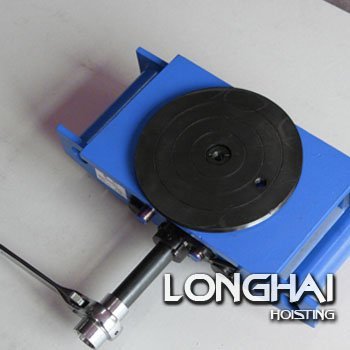 手搖搬運小坦克產品說明