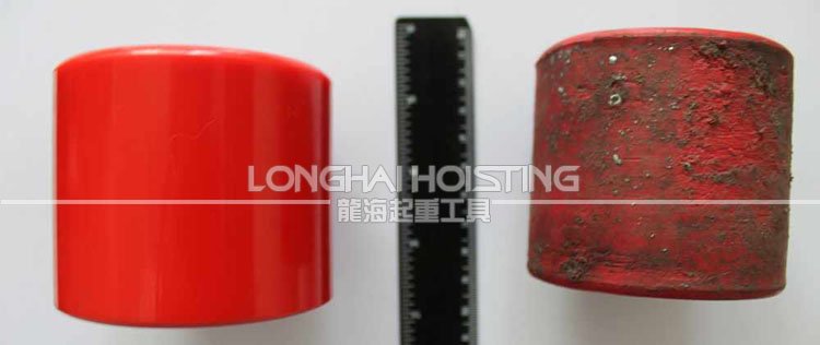 優質PU膠輪產品圖片