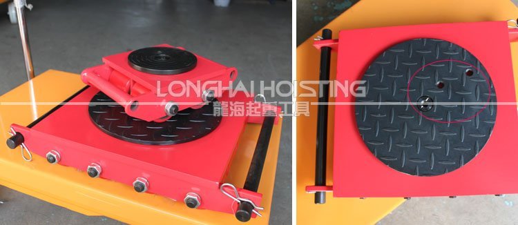 直行搬運小坦克產品圖片