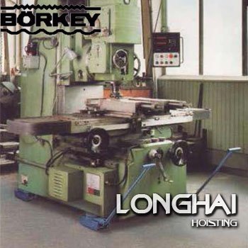 德國(guó)borkey滾輪小車應(yīng)用案例