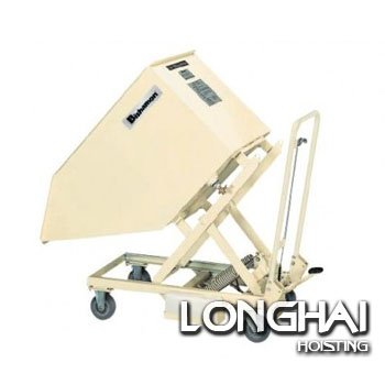 BISHAMON DR傾斜液壓搬運(yùn)車