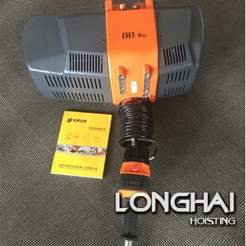 智能提升機(jī)檢查及維護(hù)時間