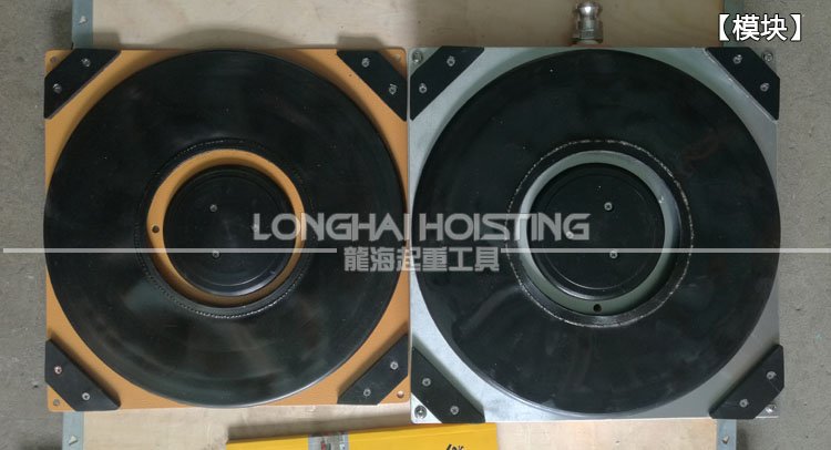 48噸懸浮搬運(yùn)氣墊車模塊 48噸懸浮搬運(yùn)氣墊車模塊