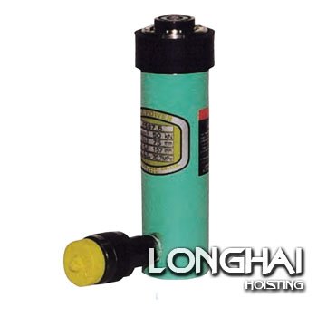 OSAKA?JACK ES分離式千斤頂（彈簧復(fù)位）