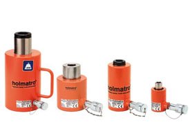 中空活塞液壓千斤頂