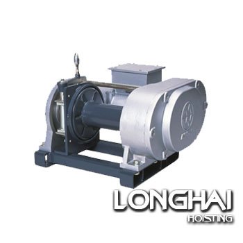 BMW-SC日本Maxpull電動絞盤三相電200V