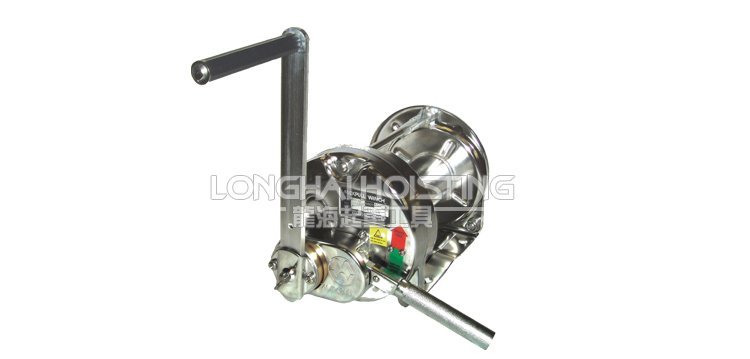 LSTP型大力Maxpull手動絞車 LSTP型大力Maxpull手動絞車