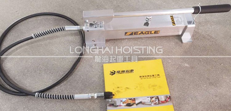 鋁制手動泵 鋁制手動泵