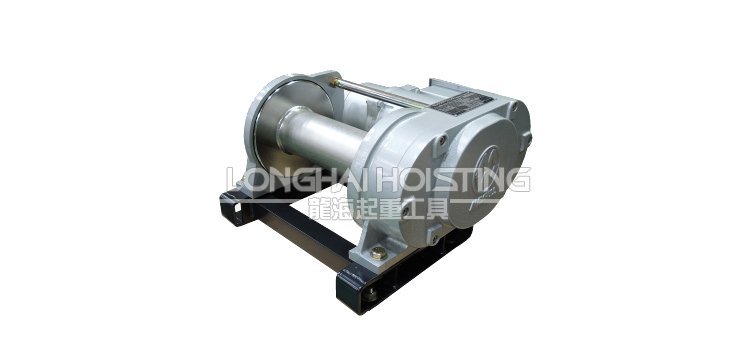 大力Maxpull WINCH電動絞車定制——SUD型 大力Maxpull WINCH電動絞車定制——SUD型