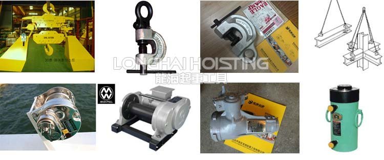 船舶下水滾輪小車配套產品