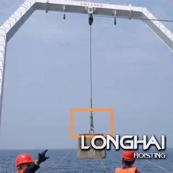 海洋工程萬向旋轉接頭（可特殊定制）