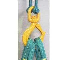 KANSAI強力旋轉安全鉤